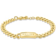 ブレスレット GB0041302POLICE TAPER