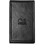 UP6専用 レザーケース ブラック UP6Case-BK