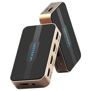 HDMI切替器 スイッチャー 5入力1出力 HDMI1.4 4K/30Hz AC-2441