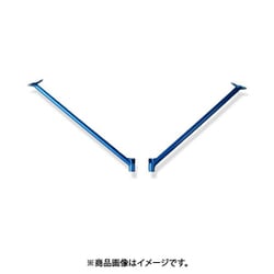 CUSCO（クスコ） パワーブレース FD2 リヤバルク 329 492 RB