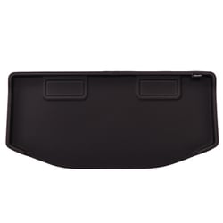 クラッツィオ 立体マット ラバータイプ ブラック ラゲッジのみ N-BOX/N-BOXカスタム 5EEHF2047K