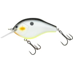 NORIES ノリーズ マルノミフラット60 ディケーターシャッド（ボーン） [シャッド]