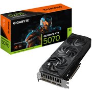 GeForce RTX 5070搭載 グラフィックボード GV-N5070WF3OC-12GD