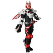 リアルアクションヒーローズ RAH GENESIS 仮面ライダーギーツ マグナムブーストフォーム [塗装済可動フィギュア 全高約300mm]