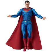 MAFEX KNIGHTMARE SUPERMAN （ZACK SNYDER'S JUSTICE LEAGUE Ver.） [塗装済可動フィギュア 全高約160mm]