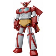 MODEROID ミニ合体変形 ゲッターロボ ゲッター1 [組立式プラスチックモデル]