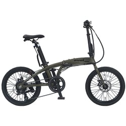 evol mini 330mm Mカッパーゴールド EMI07B#764