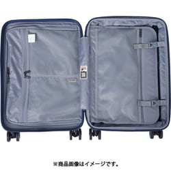 ヨドバシ.com - A.L.I アジア・ラゲージ スーツケース デカかる