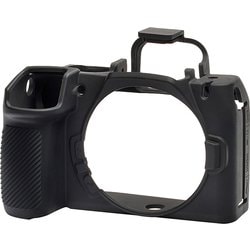 イージーカバー Nikon Z50II用 ブラック