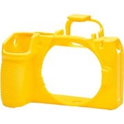 イージーカバー Nikon Z50II用 イエロー