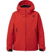 S.I.O INSULATED JACKET ユニセックス スノージャケット （RD00） Sサイズ DW5FJK51U