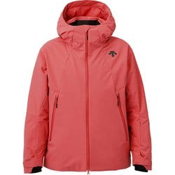 デサント　S.I.O CONCEPT スキーウェア ピンク デサント S.I.O CONCEPT スキーウェア ピンク ウィンタースポーツ