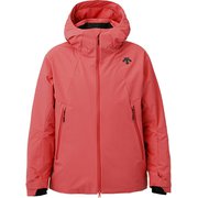 S.I.O INSULATED JACKET ユニセックス スノージャケット （PK00） Sサイズ DW5FJK51U