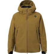 S.I.O INSULATED JACKET ユニセックス スノージャケット （BW00） SSサイズ DW5FJK51U