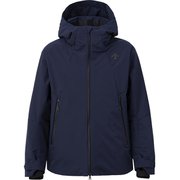 S.I.O INSULATED JACKET ユニセックス スノージャケット （NV00） SSサイズ DW5FJK51U