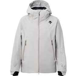 S.I.O INSULATED JACKET ユニセックス スノージャケット ポーラーホワイト（WH99） Lサイズ DW5FJK51U