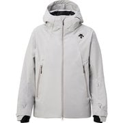 S.I.O INSULATED JACKET ユニセックス スノージャケット ポーラーホワイト（WH99） Oサイズ DW5FJK51U