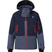 S.I.O INSULATED JACKET ユニセックス スノージャケット （NVGY） Sサイズ DW5FJK54U