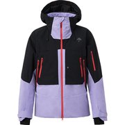 S.I.O INSULATED JACKET ユニセックス スノージャケット （BKPP） Sサイズ DW5FJK54U