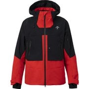 S.I.O INSULATED JACKET ユニセックス スノージャケット （BKRD） 2XOサイズ DW5FJK54U