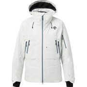 S.I.O INSULATED JACKET ユニセックス スノージャケット （WHGY） Mサイズ DW5FJK54U