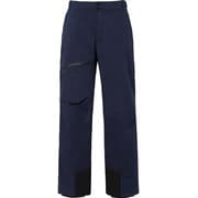 S.I.O INSULATED PANTS ユニセックス スノーパンツ （NV00） SSサイズ DW5FLP55U