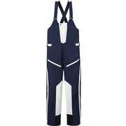 S.I.O INSULATED BIB PANTS ユニセックス スノーパンツ （NVWH） XOサイズ DW5FLP53U