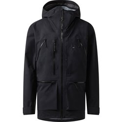 Vassi GTX Pro II Jacket Men メンズ スノージャケット True Black（2C5） Sサイズ 607783