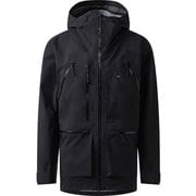 Vassi GTX Pro II Jacket Men メンズ スノージャケット True Black（2C5） Mサイズ 607783