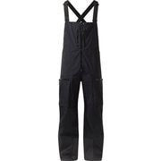 Vassi GTX Pro II Bib Men メンズ スノーパンツ TBK Lサイズ 607794