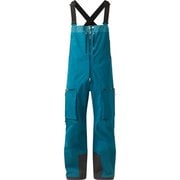 Vassi GTX Pro II Bib Men メンズ スノーパンツ DT Sサイズ 607794
