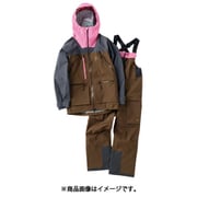 Vassi GTX Pro II Bib Men メンズ スノーパンツ Woodland Brown XXLサイズ 607794
