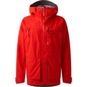 Vassi GTX II Jacket Men メンズ スノージャケット Tech Red/Carmine Red（5UP） Mサイズ 607791