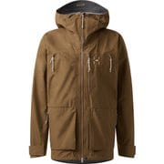 Vassi GTX II Jacket Men メンズ スノージャケット Teak Brown/Woodland Brown（5US） Mサイズ 607791