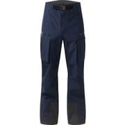ヴァッシゴアテックスIIパンツ メンズ スノーパンツ Tarn Blue Sサイズ 607815