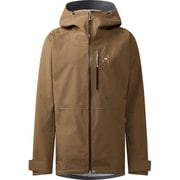 Alper Proof JK M メンズ スノージャケット Teak BR Sサイズ 607936