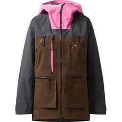 ホグロフス メラックジャケット MERAKJACKET WOMEN ゴアテックス 14391.jpg