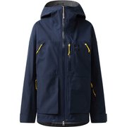 ヴァッシゴアテックスIIジャケット レディース スノージャケット Tarn Blue Sサイズ 607793