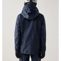 ORTOVOX ウィンタースポーツジャケット 女性用 黒 楽天市場】バートン スノーボードウェア レディース ジャケット