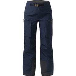 Haglofs GORE-TEX パンツ　レディース ヨドバシ.com - ホグロフス Haglofs ヴァッシゴアテックスII