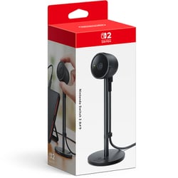 Nintendo Switch 2 カメラ [Nintendo Switch 2 用 周辺機器]