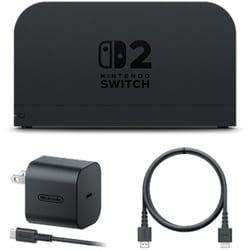 ヨドバシ.com - 任天堂 Nintendo Nintendo Switch 2 ドック