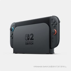 任天堂 - 新品 スイッチ2 ドックセット 任天堂純正品Nintendo Switch ドックセット : プールトップ9