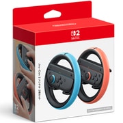 Joy-Con 2 ハンドル 2個セット [Nintendo Switch 2 用 周辺機器]