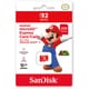 SanDisk microSD Express Card 256GB for Nintendo Switch 2 [Nintendo Switch 2 用 周辺機器]