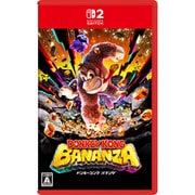 ドンキーコング バナンザ [Nintendo Switch 2 ソフト]