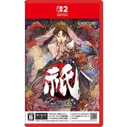 祇（くにつがみ）：Path of the Goddess [Nintendo Switch 2 ソフト]