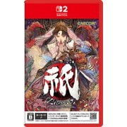 祇（くにつがみ）：Path of the Goddess [Nintendo Switch 2 ソフト]