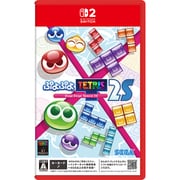 ぷよぷよテトリス2S [Nintendo Switch 2 ソフト]
