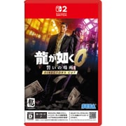 龍が如く0 誓いの場所 Director's Cut [Nintendo Switch 2 ソフト]